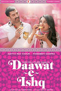 Daawat-E-Ishq - DvdRip